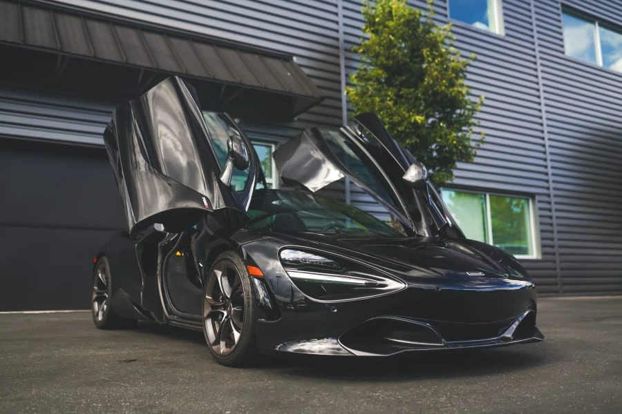 2018 McLaren 720S - Image 16 of 31