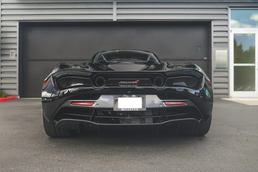 2018 McLaren 720S - Image 19 of 31