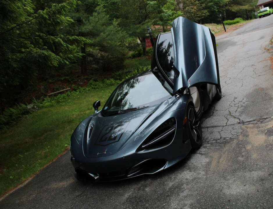 2018 McLaren 720S - Image 6 of 31