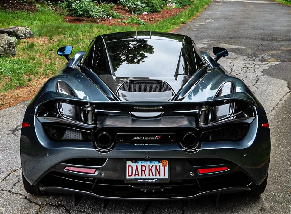 2018 McLaren 720S - Image 3 of 31