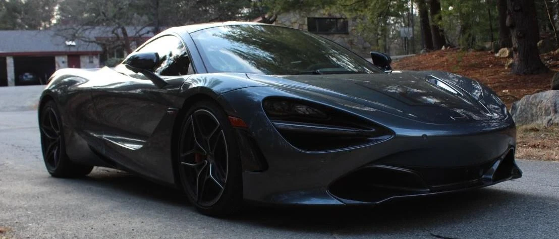 2018 McLaren 720S - Image 24 of 31