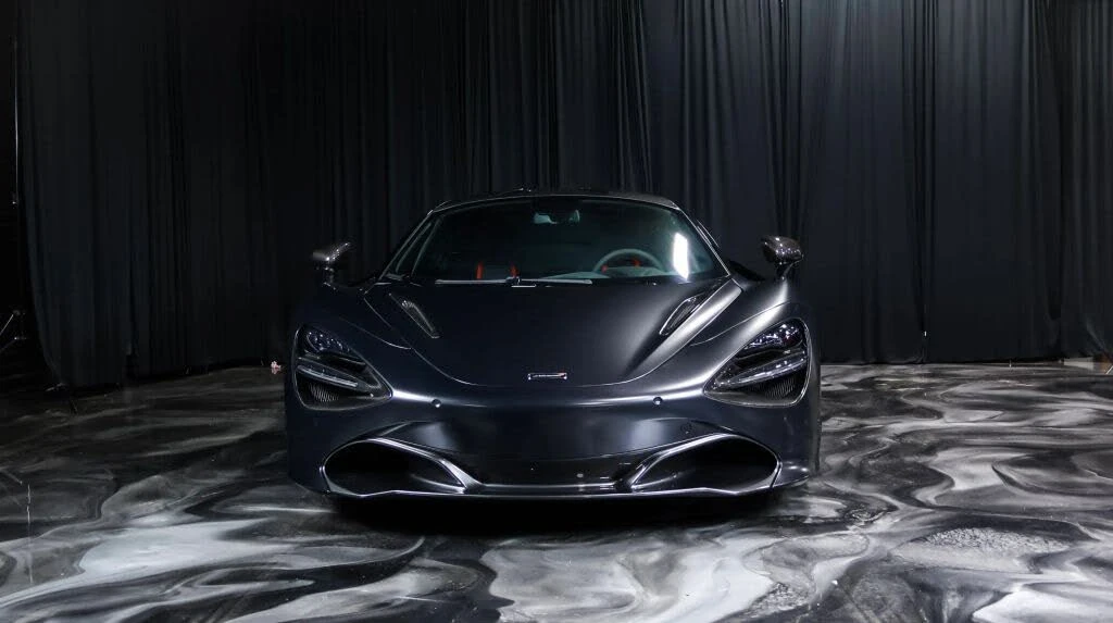 2018 McLaren 720S - Image 9 of 23