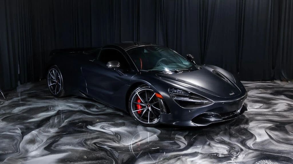 2018 McLaren 720S - Image 2 of 23