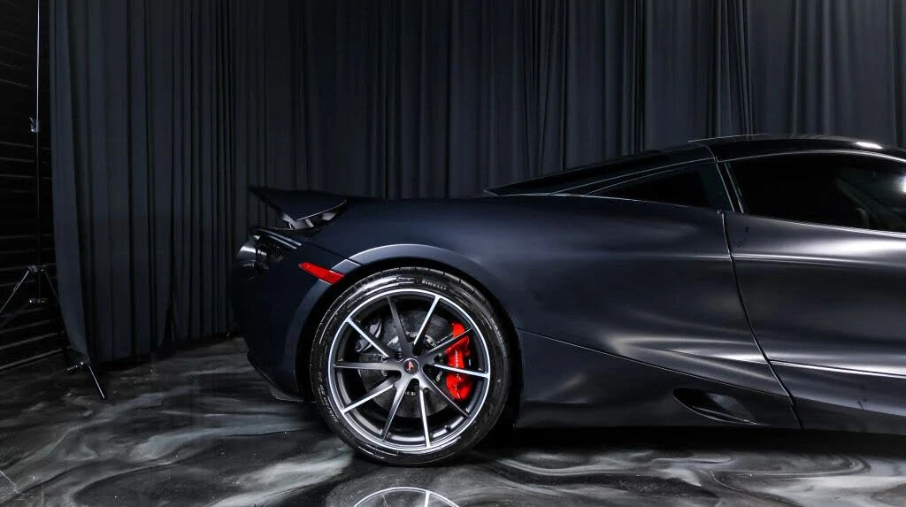 2018 McLaren 720S - Image 6 of 23