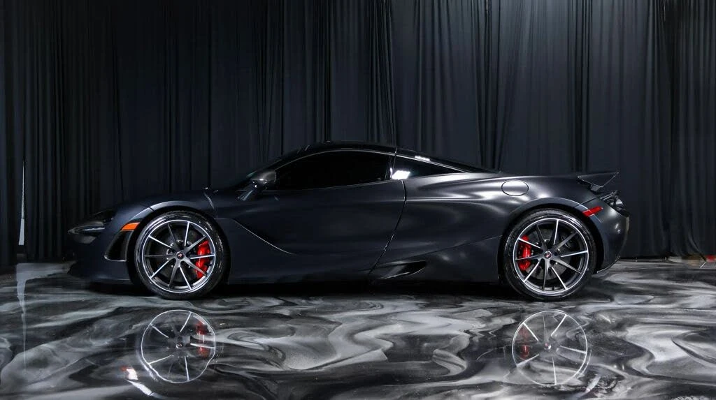 2018 McLaren 720S - Image 14 of 23