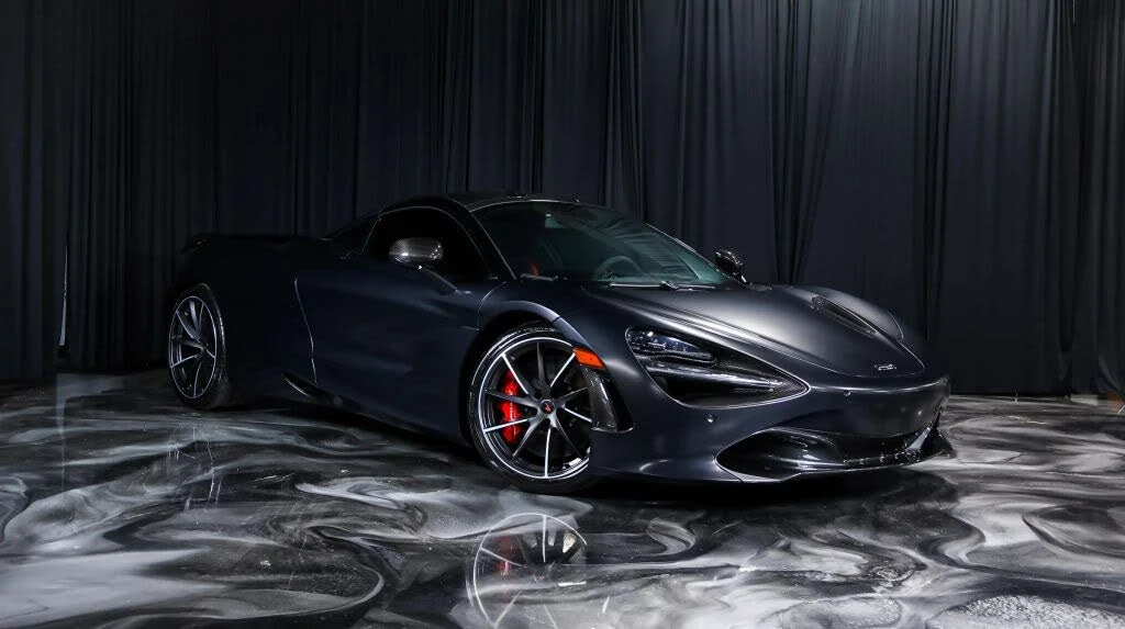 2018 McLaren 720S - Image 23 of 23