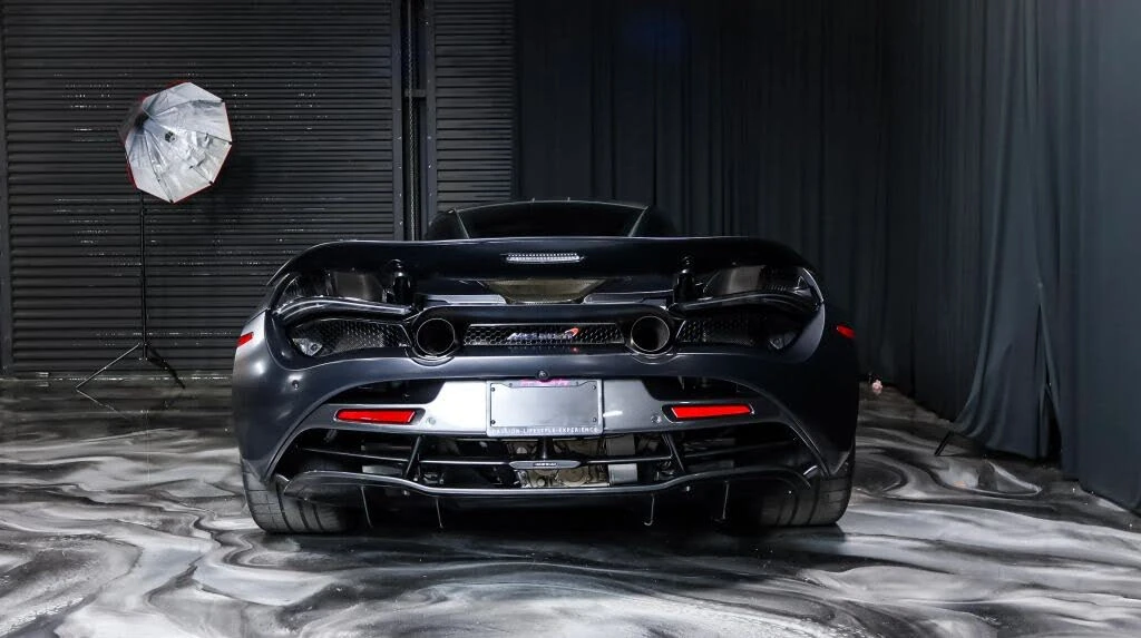 2018 McLaren 720S - Image 18 of 23