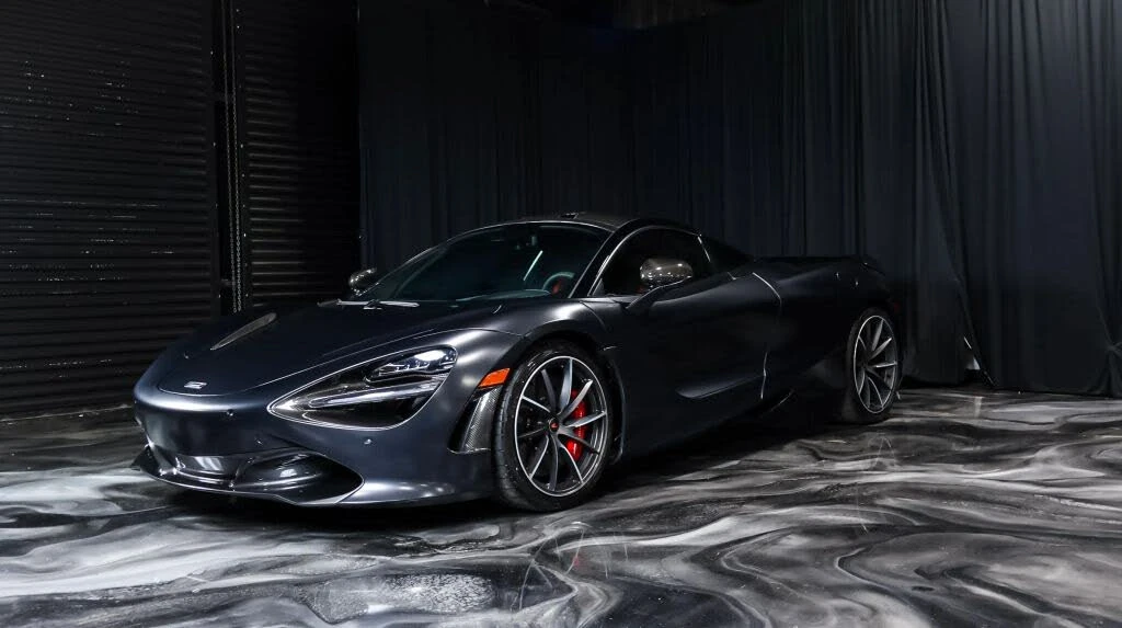 2018 McLaren 720S - Image 13 of 23