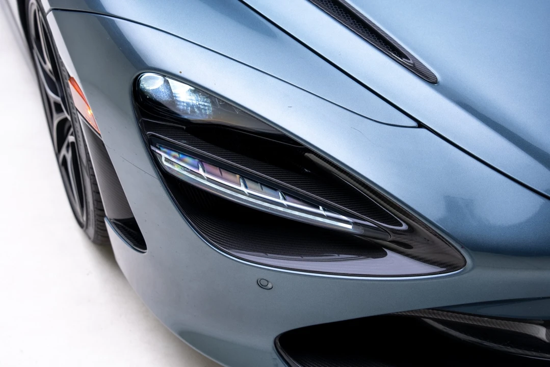 2018 McLaren 720S - Image 12 of 21