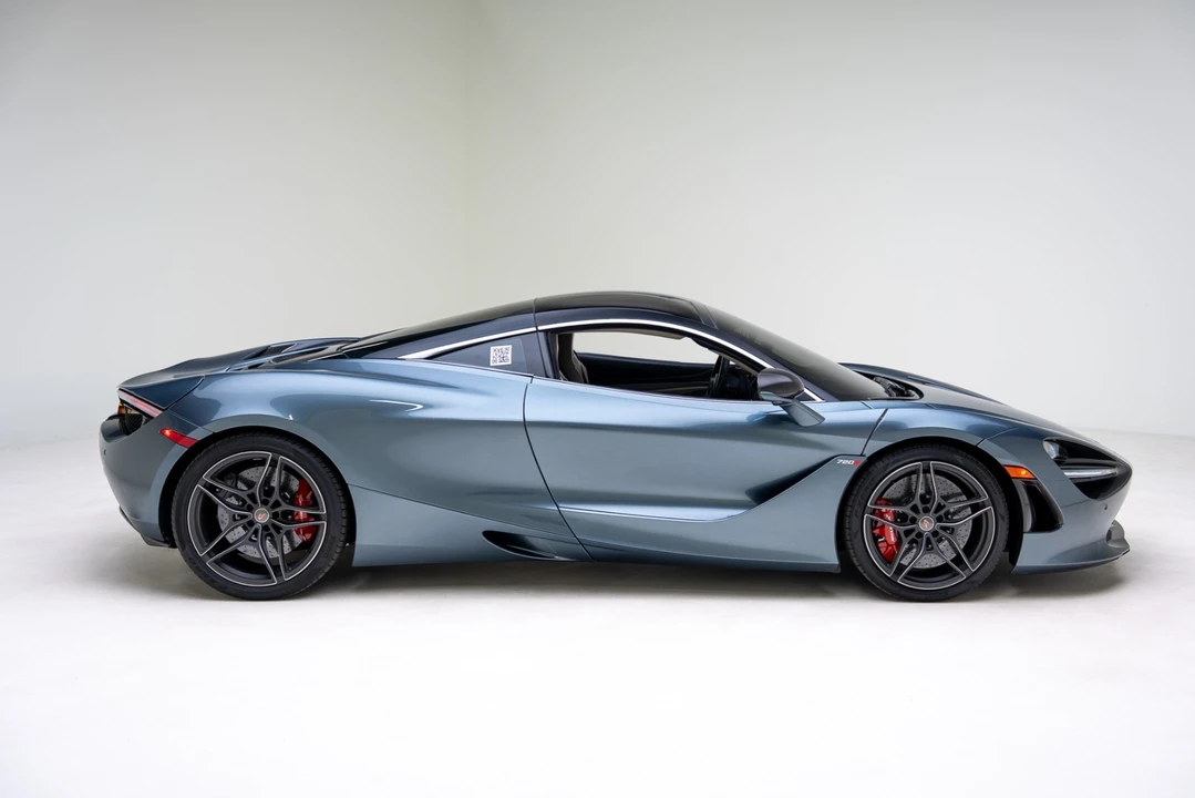 2018 McLaren 720S - Image 19 of 21