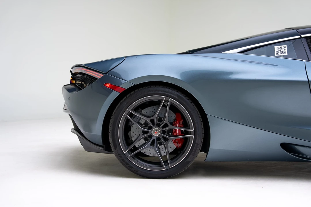 2018 McLaren 720S - Image 21 of 21