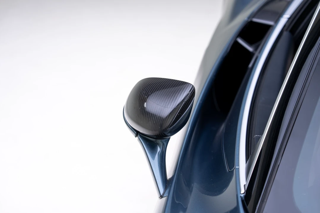 2018 McLaren 720S - Image 16 of 21