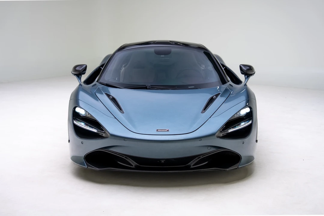 2018 McLaren 720S - Image 14 of 21