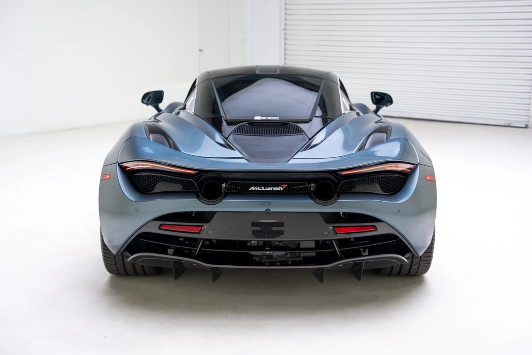 2018 McLaren 720S - Image 6 of 21