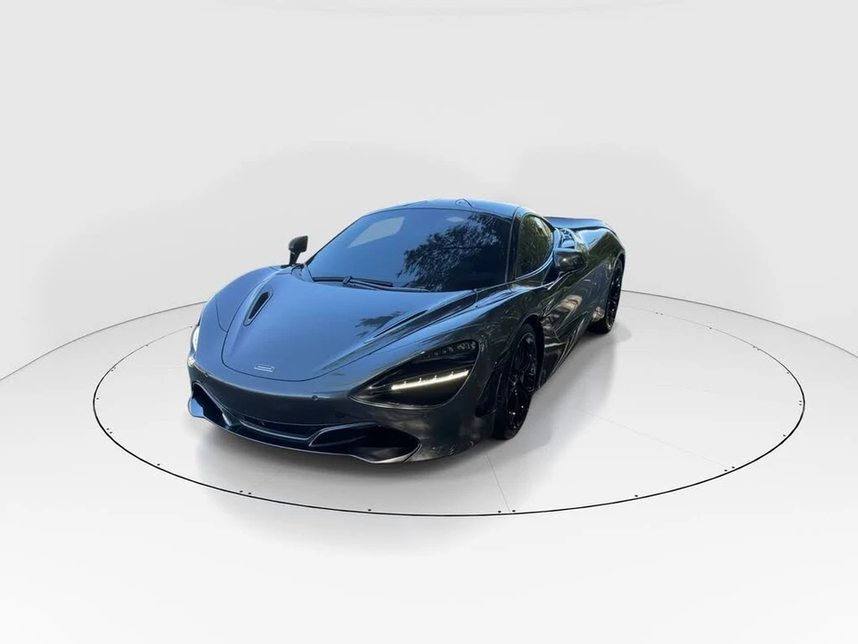2018 McLaren 720S - Image 8 of 31