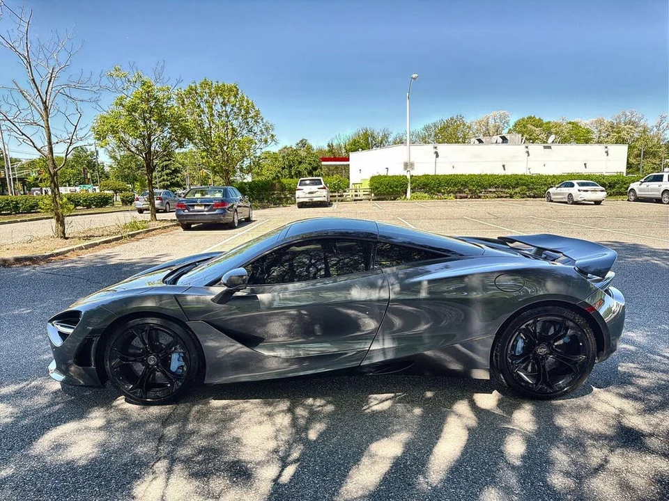 2018 McLaren 720S - Image 12 of 31
