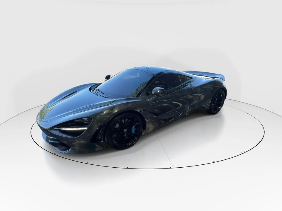 2018 McLaren 720S - Image 9 of 31