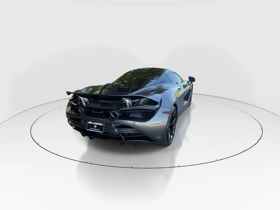 2018 McLaren 720S - Image 4 of 31