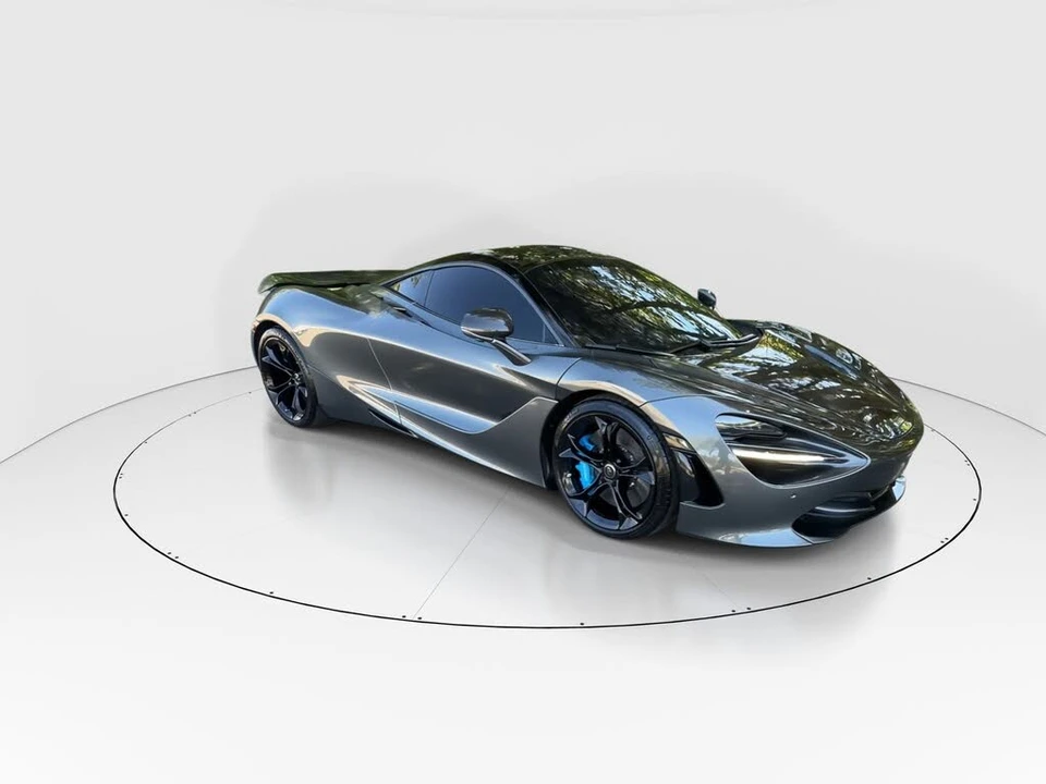 2018 McLaren 720S - Image 6 of 31