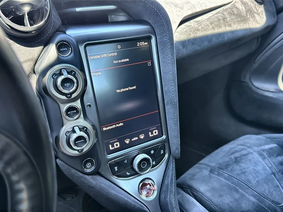 2018 McLaren 720S - Image 25 of 31