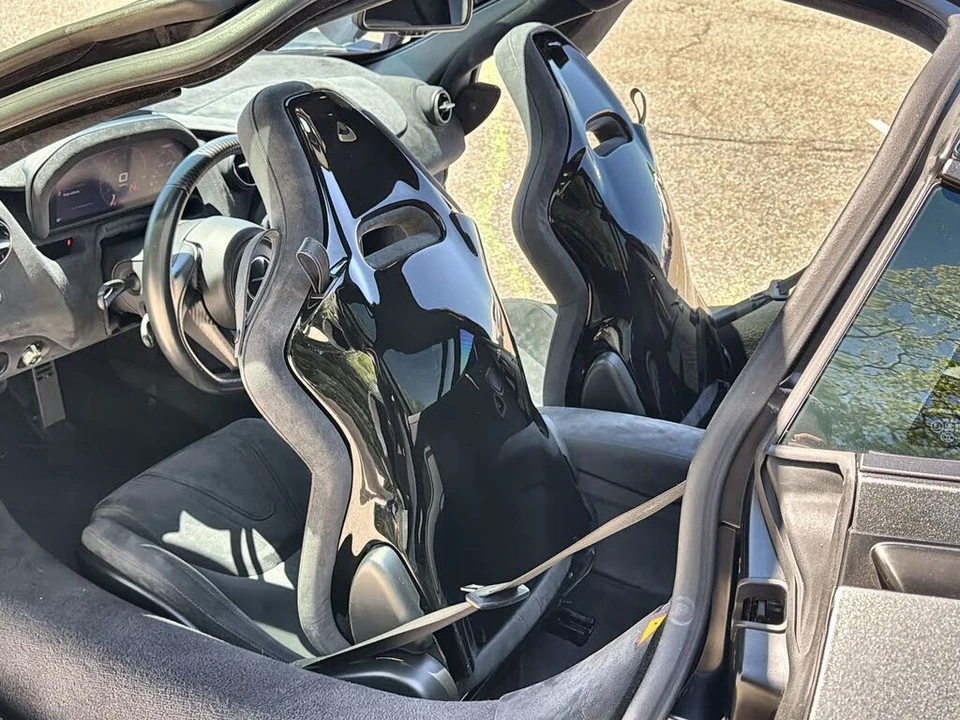2018 McLaren 720S - Image 21 of 31