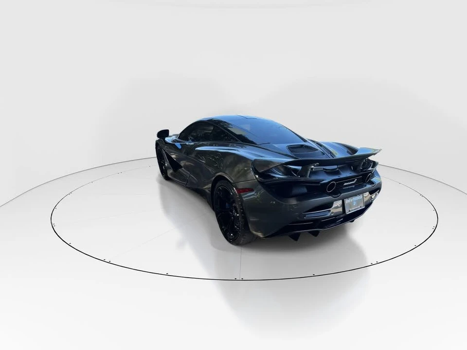 2018 McLaren 720S - Image 3 of 31