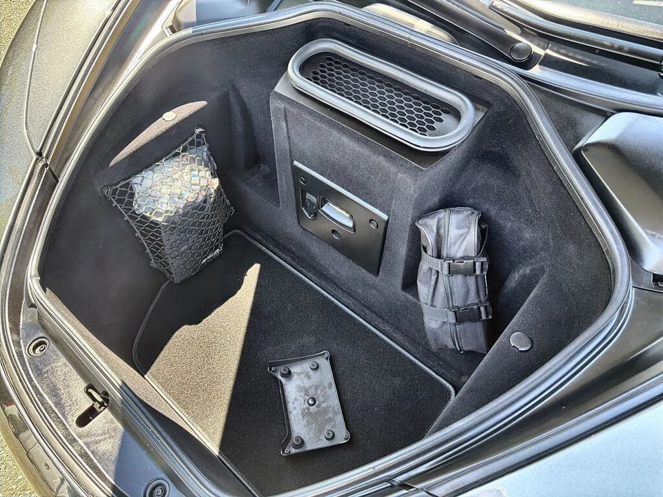 2018 McLaren 720S - Image 18 of 31