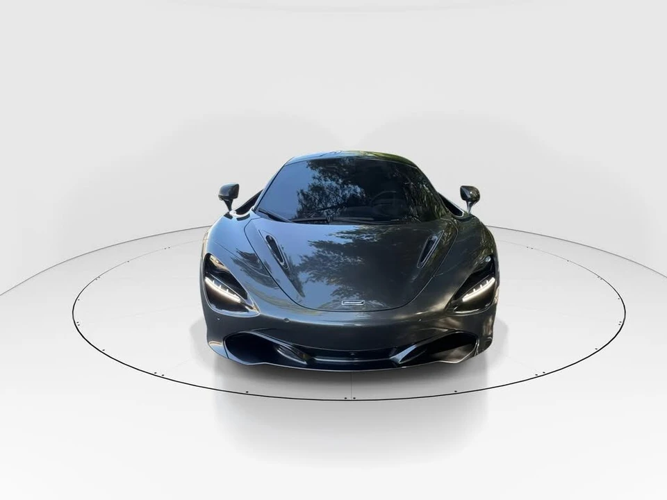 2018 McLaren 720S - Image 7 of 31