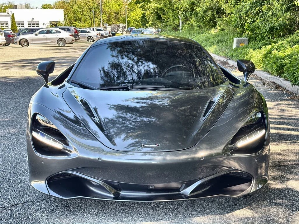 2018 McLaren 720S - Image 15 of 31