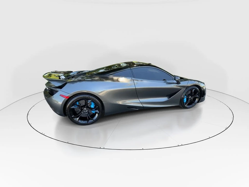 2018 McLaren 720S - Image 5 of 31