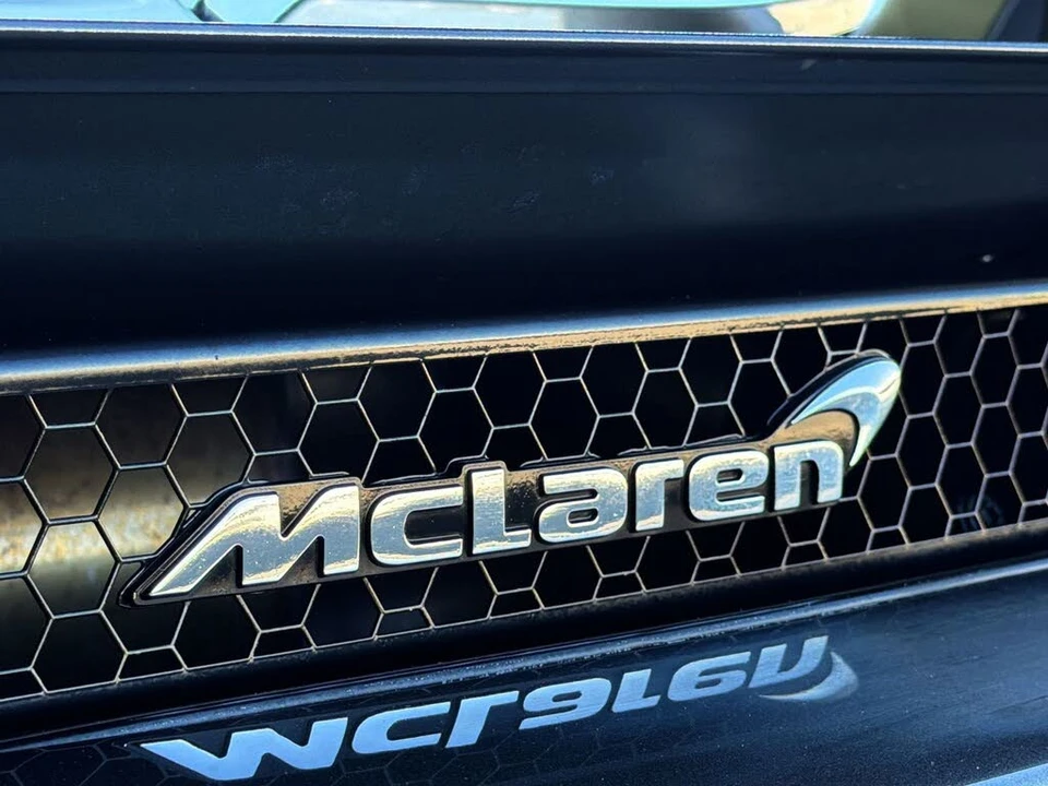 2018 McLaren 720S - Image 16 of 31