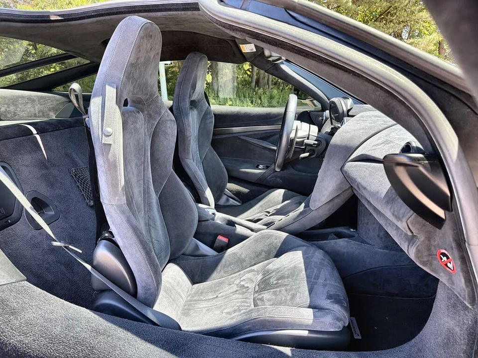 2018 McLaren 720S - Image 23 of 31