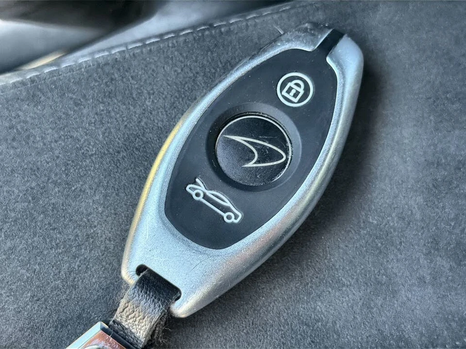 2018 McLaren 720S - Image 29 of 31