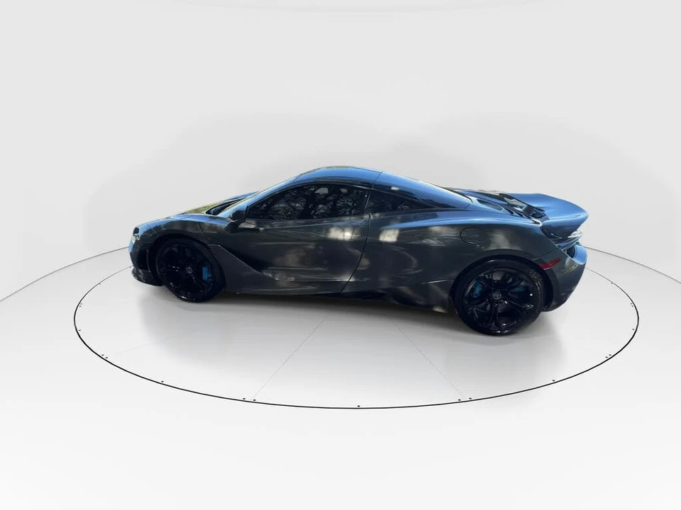 2018 McLaren 720S - Image 10 of 31