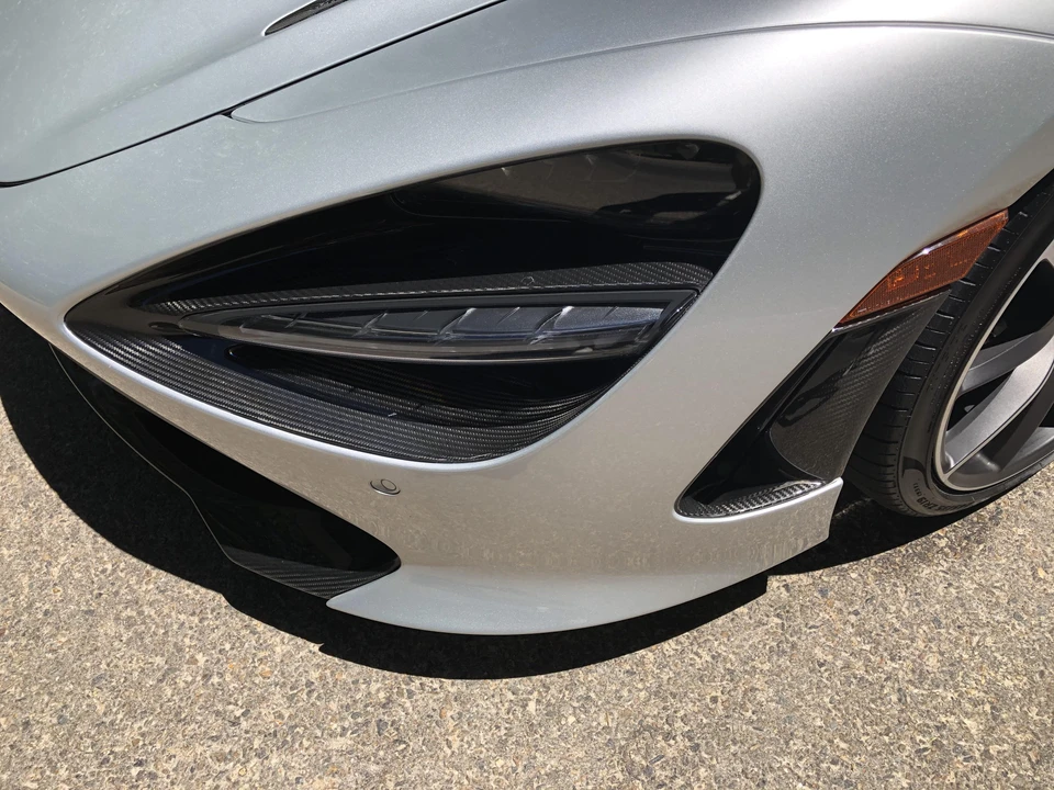 2018 McLaren 720S - Image 28 of 31