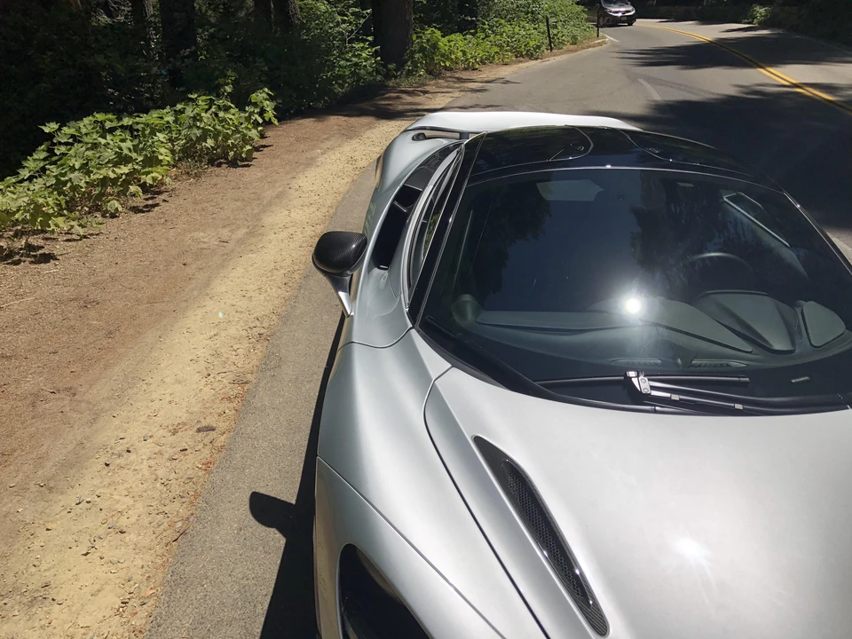 2018 McLaren 720S - Image 31 of 31