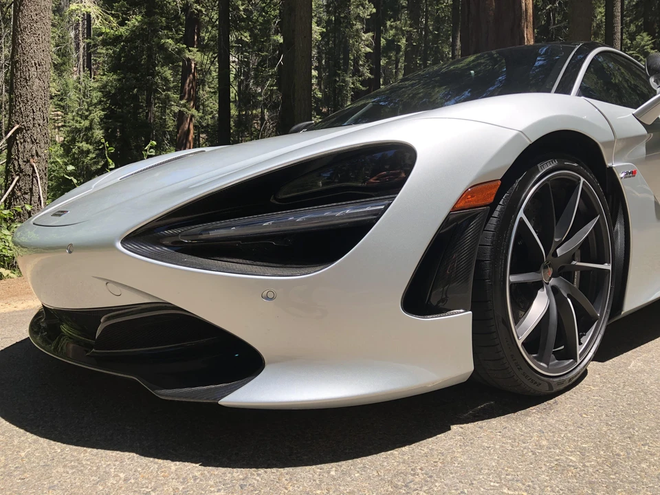 2018 McLaren 720S - Image 27 of 31