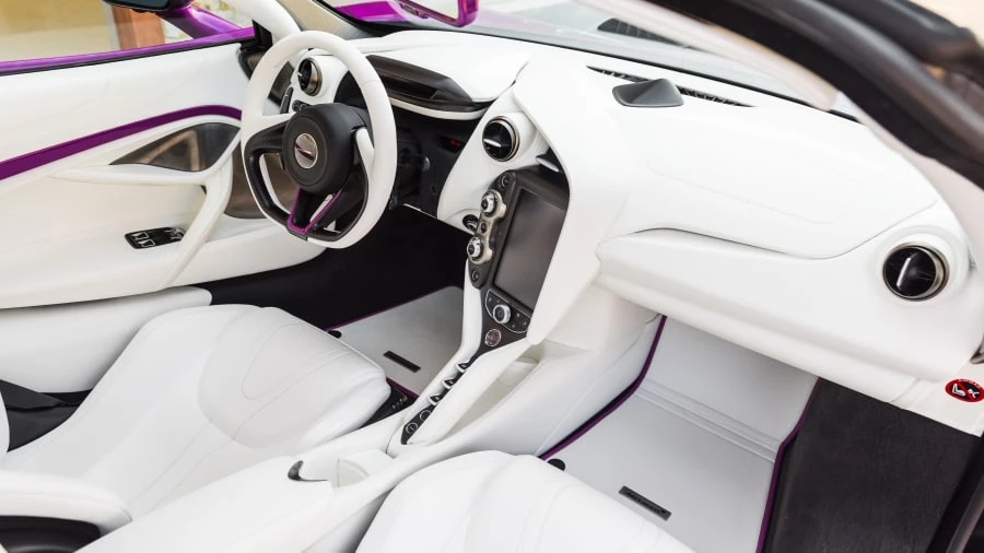 2018 McLaren 720S - Image 5 of 20