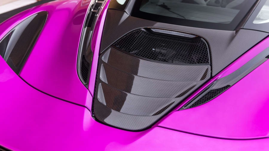 2018 McLaren 720S - Image 6 of 20