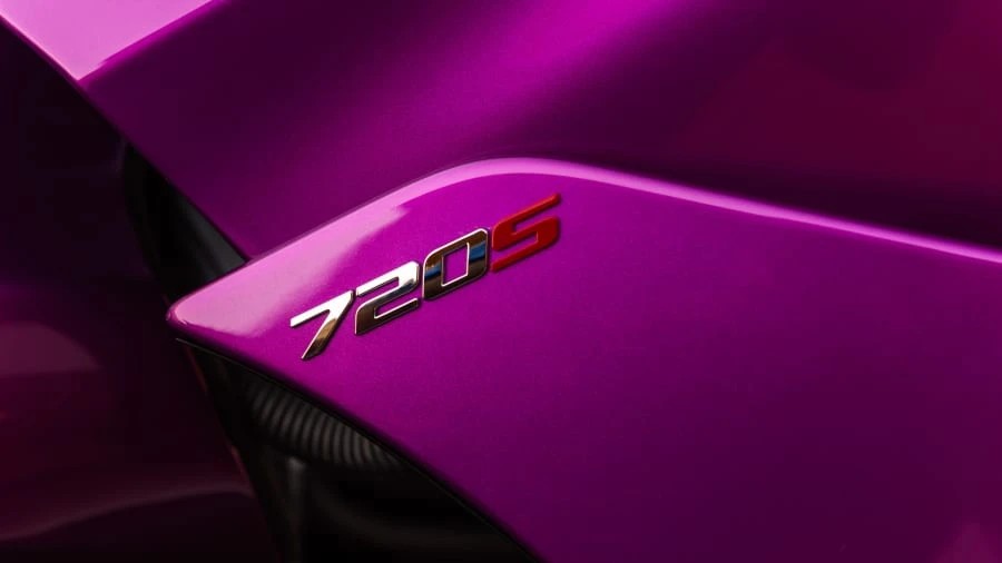 2018 McLaren 720S - Image 10 of 20