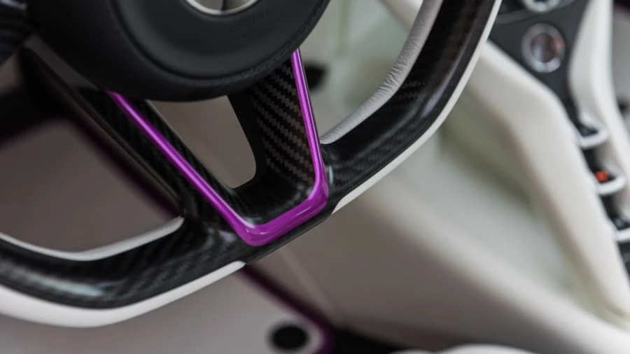 2018 McLaren 720S - Image 11 of 20