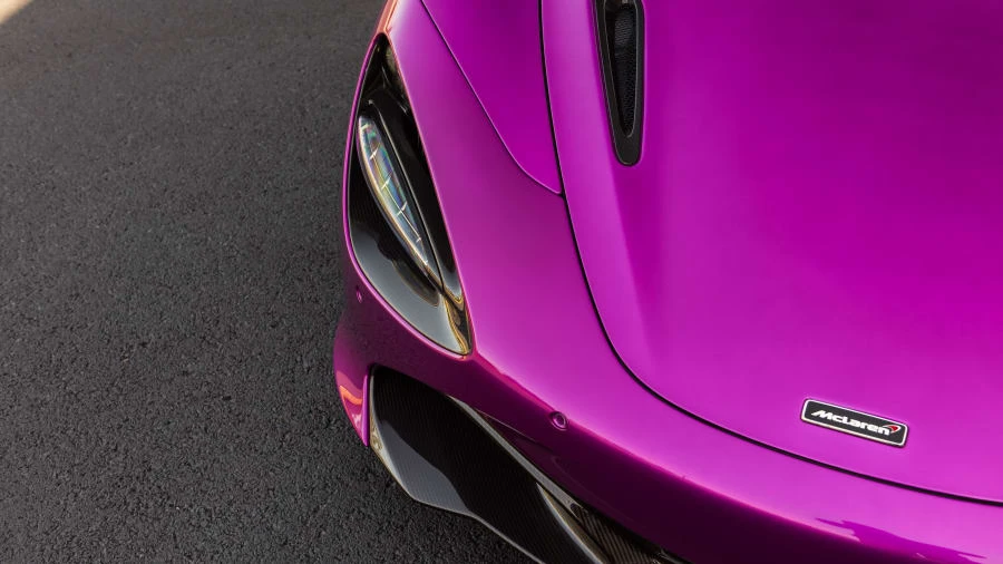 2018 McLaren 720S - Image 15 of 20