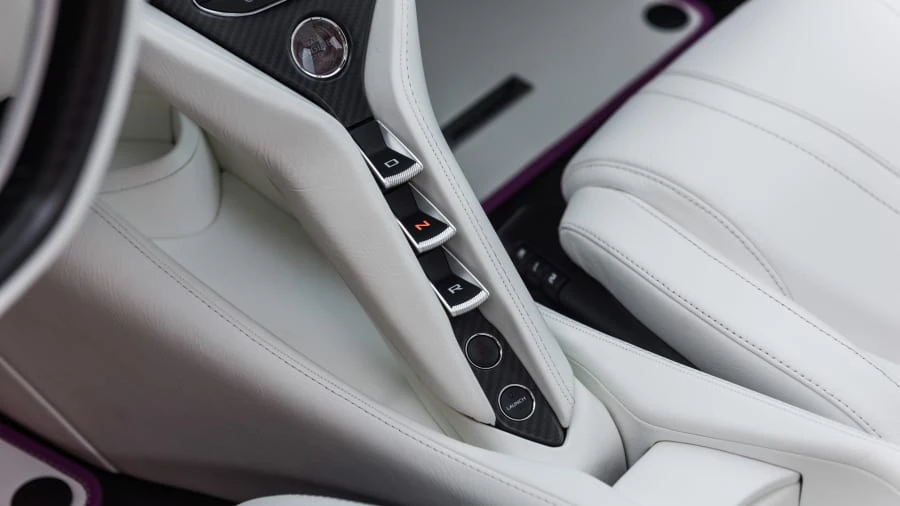 2018 McLaren 720S - Image 17 of 20
