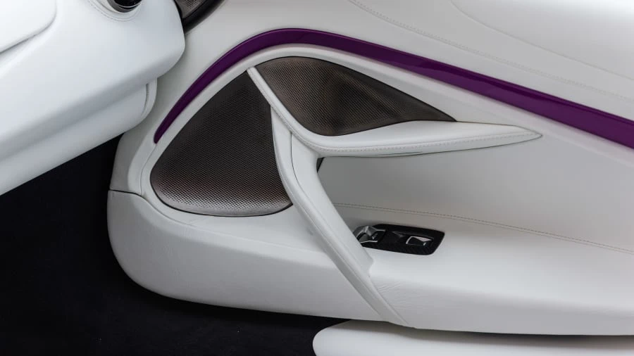 2018 McLaren 720S - Image 18 of 20