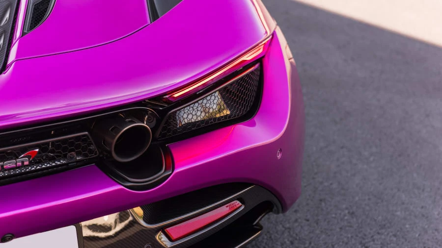 2018 McLaren 720S - Image 20 of 20