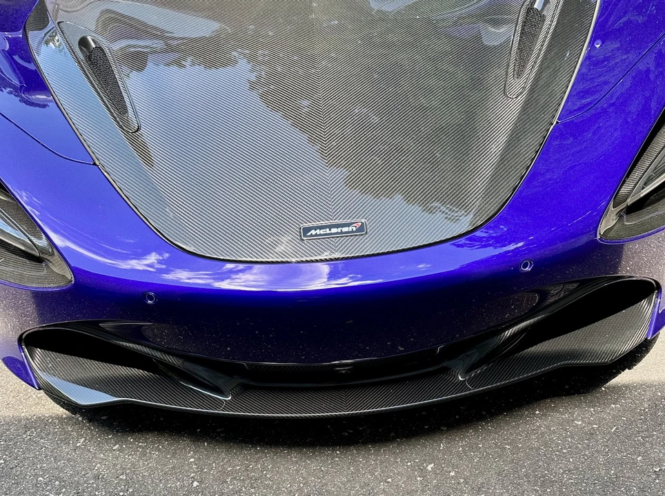 2018 McLaren 720S - Image 5 of 18