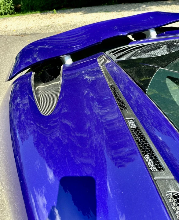2018 McLaren 720S - Image 4 of 18