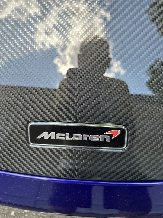 2018 McLaren 720S - Image 6 of 18