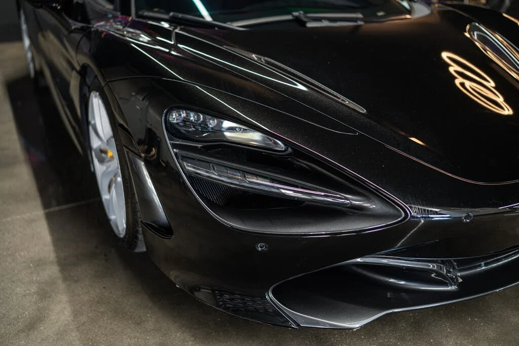 2018 McLaren 720S - Image 18 of 23