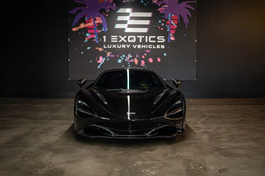 2018 McLaren 720S - Image 4 of 23